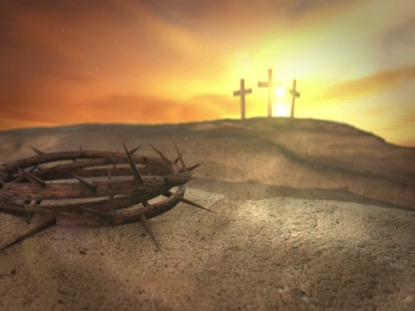 Calvary Sword Point Productions WorshipHouse Media