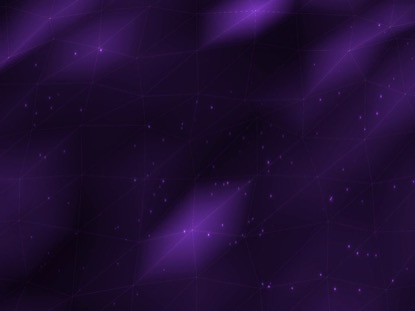 RUSH OF HIS PRESENCE