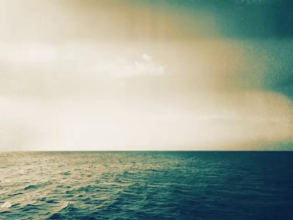 SUNSET ON THE HARBOR