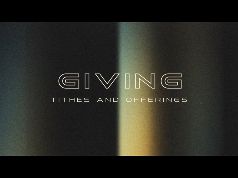 BEAM OF LIGHT GIVING