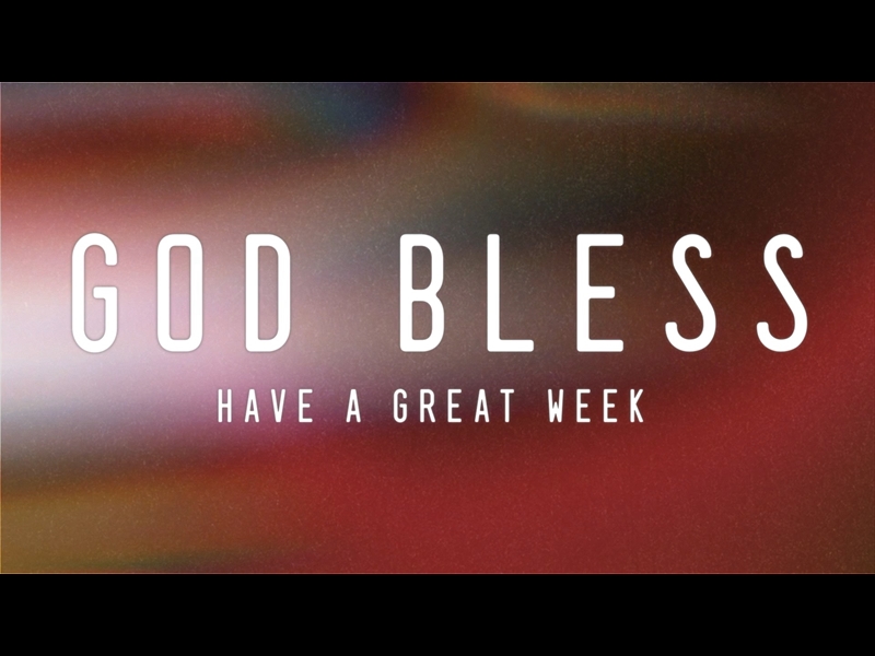 BRASS FORGE GOD BLESS