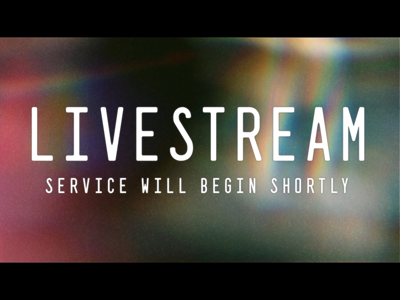 BRASS FORGE LIVESTREAM