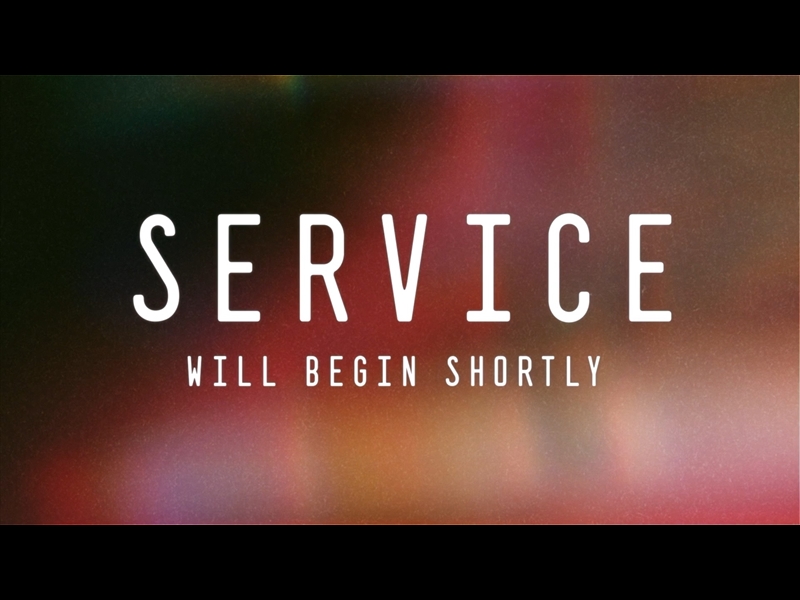 Brass Forge Service | Timber & Pearl | WorshipHouse Media