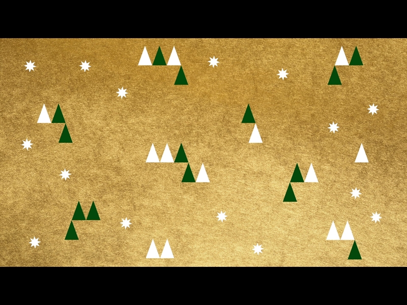 CRAFT CHRISTMAS: LOOP 01