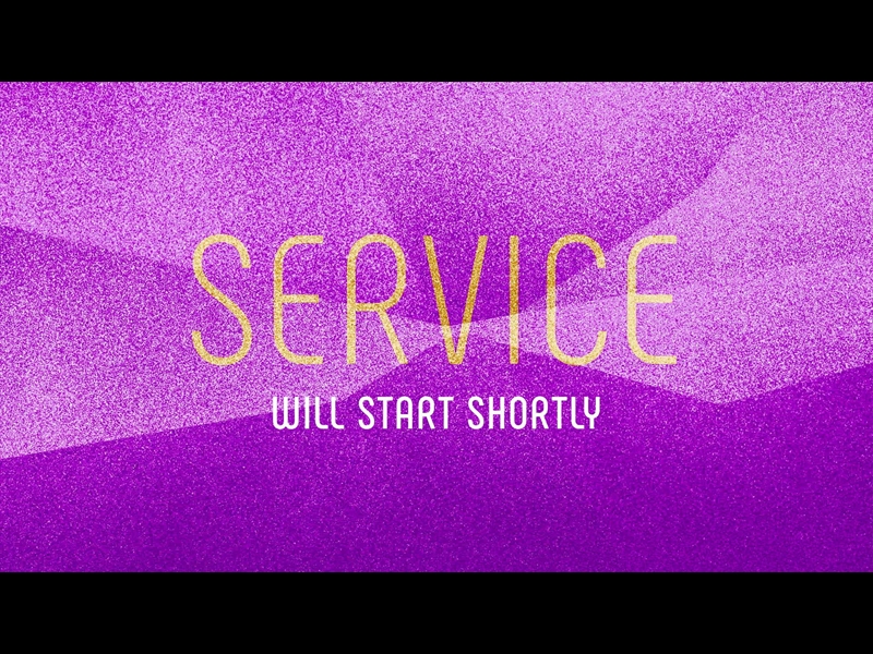 DECLARE: SERVICE
