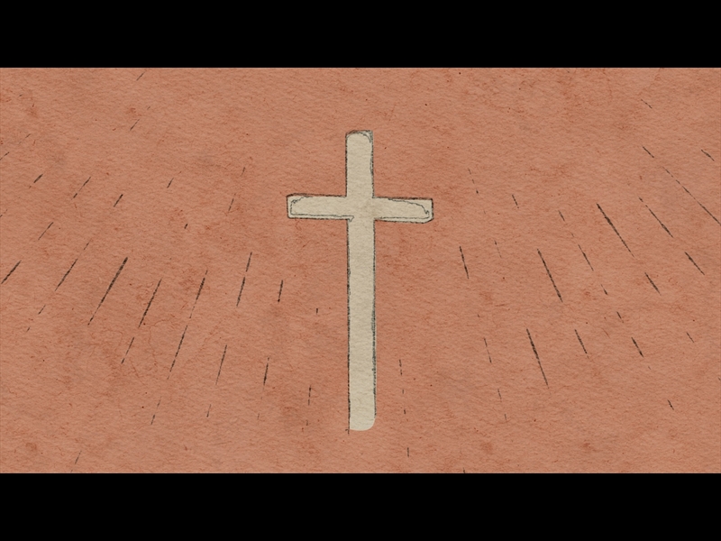 DRAWN TO HIM LOOP 01