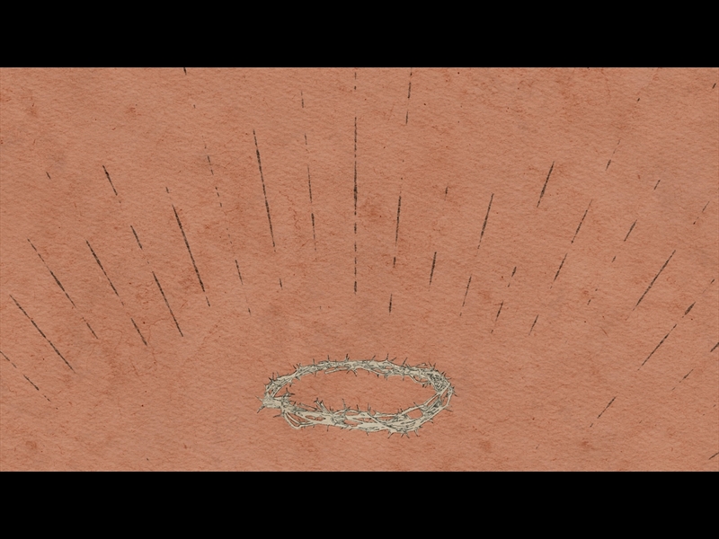 DRAWN TO HIM LOOP 03