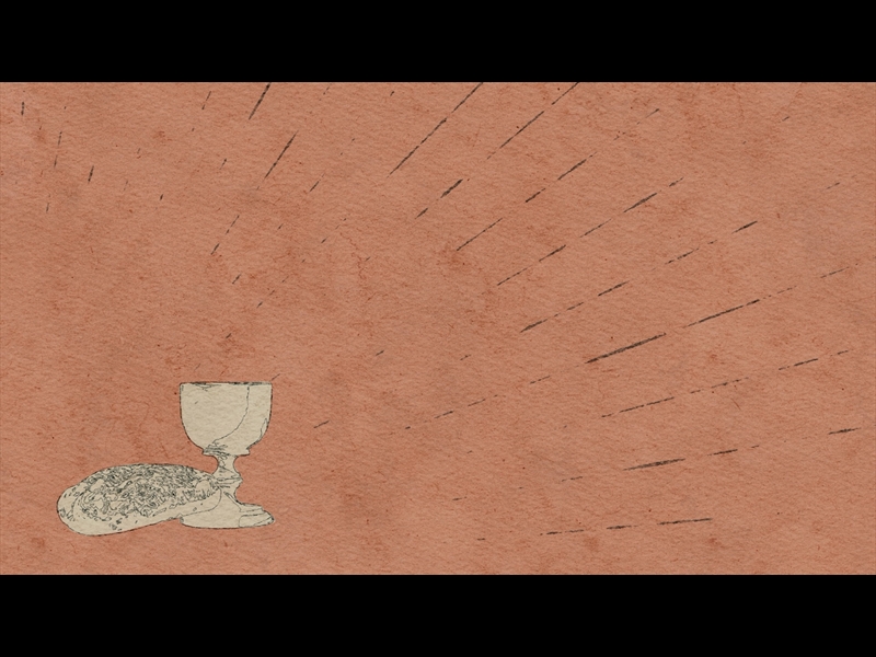 DRAWN TO HIM LOOP 04