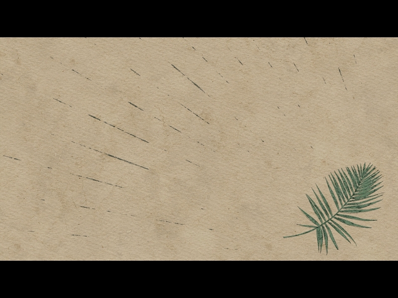 DRAWN TO HIM LOOP 07