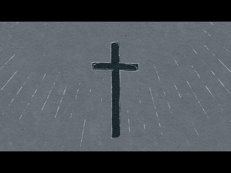 DRAWN TO HIM LOOP 11