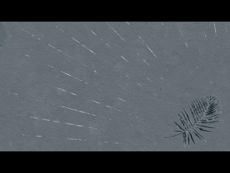 DRAWN TO HIM LOOP 12