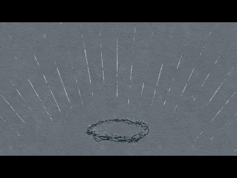 DRAWN TO HIM LOOP 13