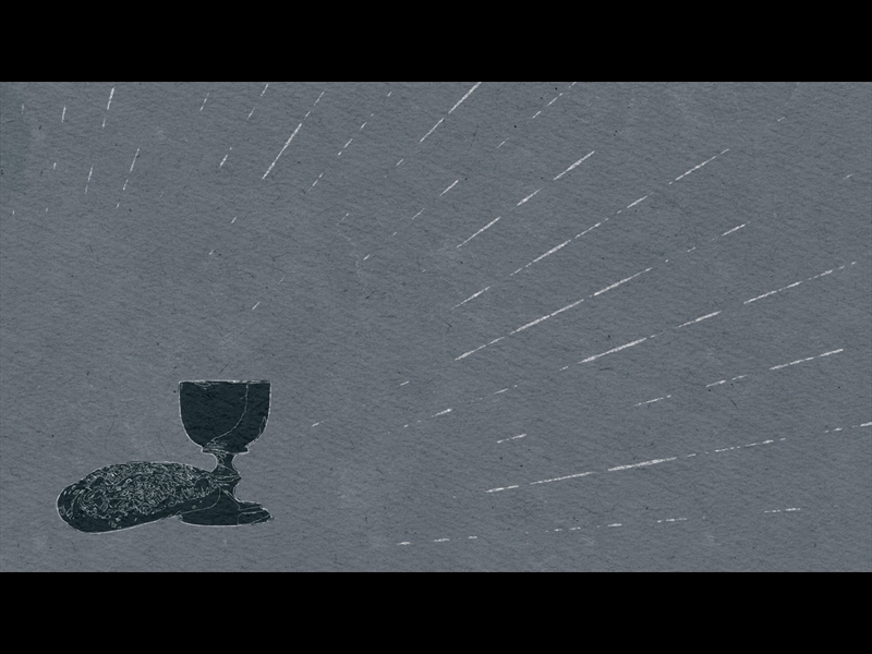 DRAWN TO HIM LOOP 14