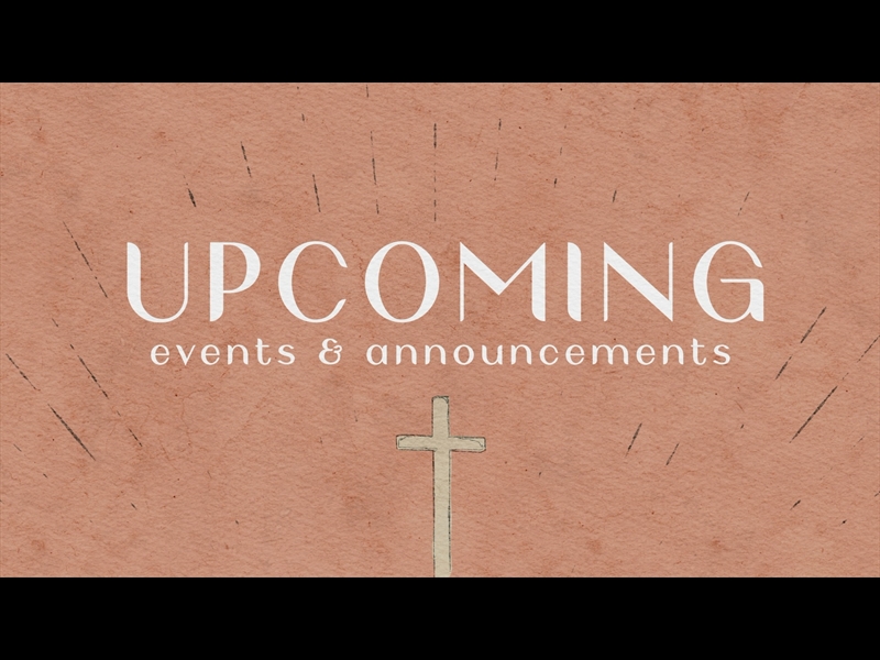 DRAWN TO HIM UPCOMING