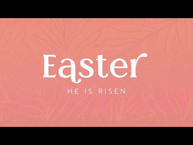 EASTER RISE EASTER 02