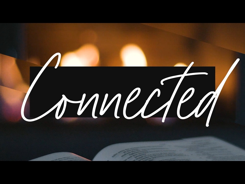 FIRESIDE READ CONNECTED