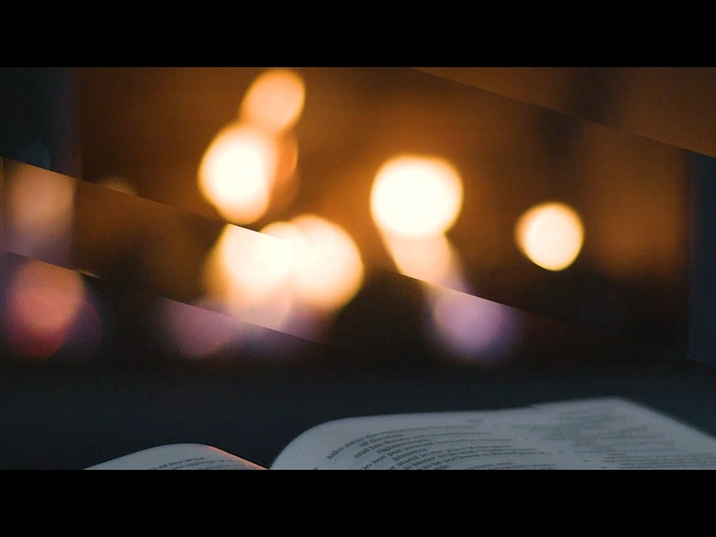 FIRESIDE READ LOOP 01