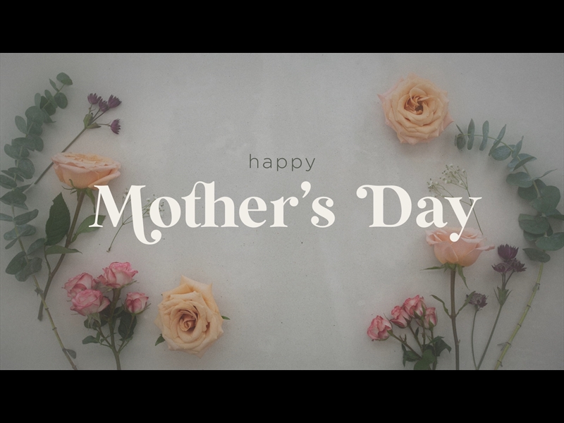 FLORIST LOOP MOTHERS DAY