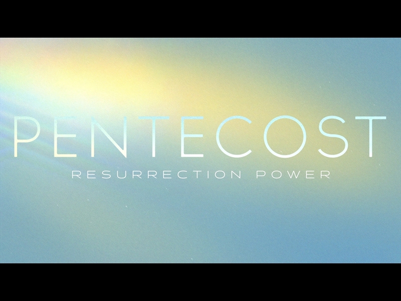 GEM PENTECOST