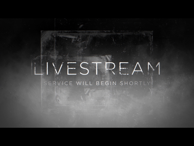 GRAPHITE LIVESTREAM
