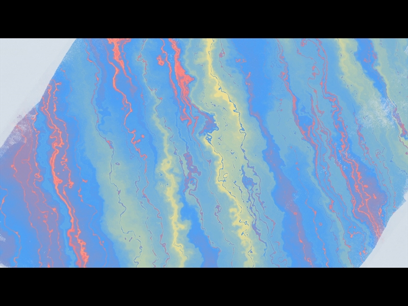 GRATEFUL EASTER LOOP 04