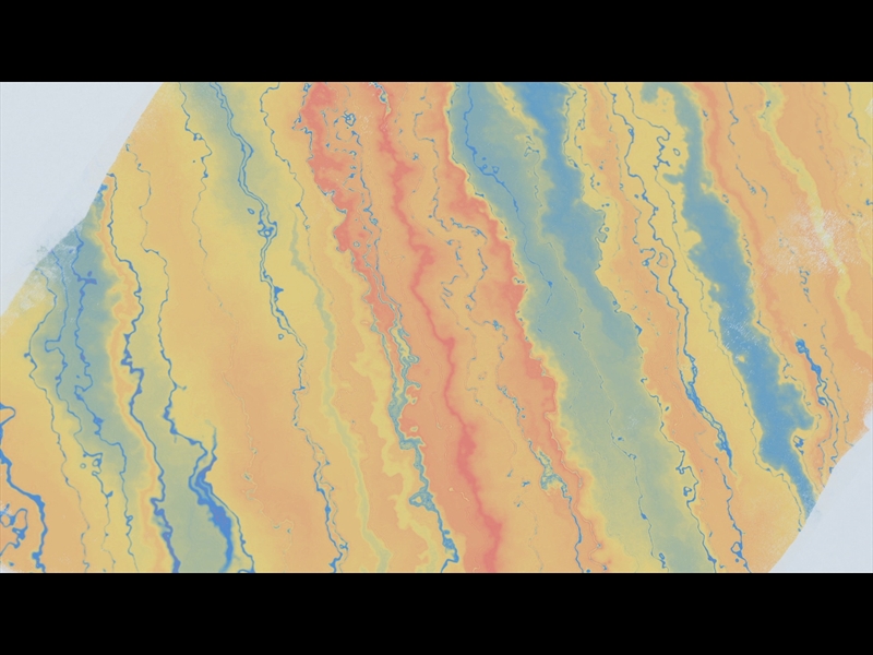 GRATEFUL EASTER LOOP 06