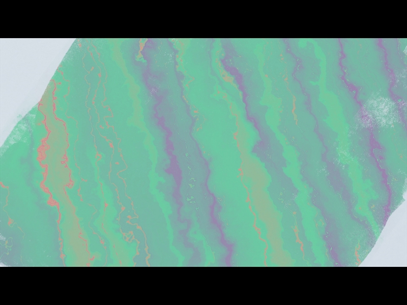 GRATEFUL EASTER LOOP 08