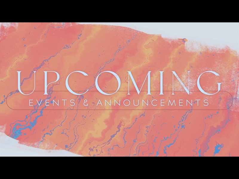 GRATEFUL EASTER UPCOMING