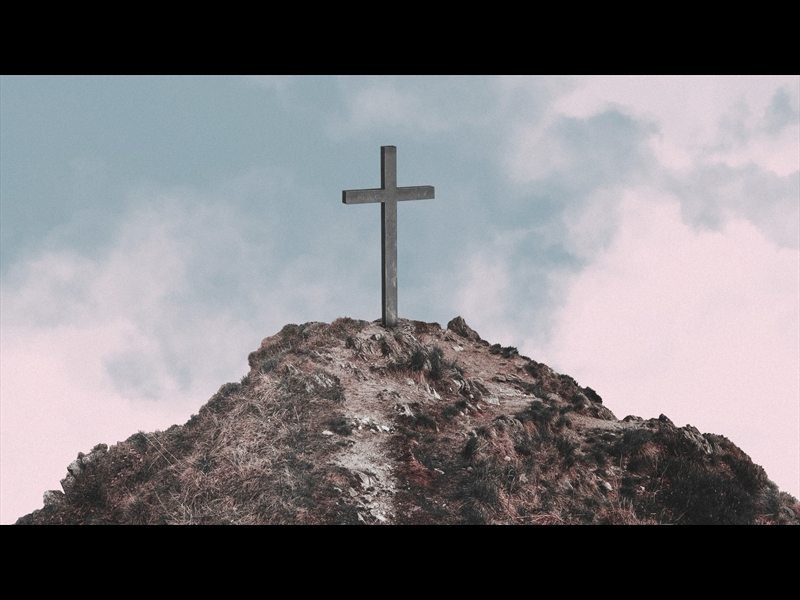 HE MADE A WAY LOOP 09