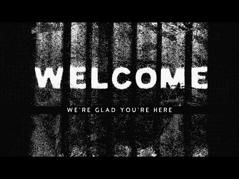 Infinite Pixel Welcome | Timber & Pearl | WorshipHouse Media
