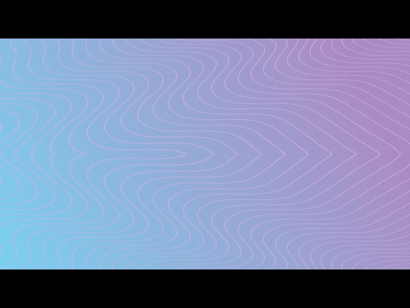 LAVENDER WAVES LOOP 02