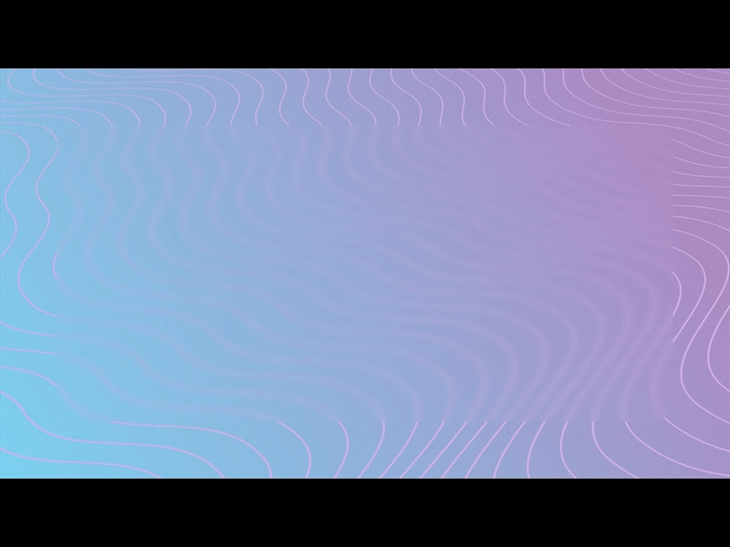 LAVENDER WAVES LOOP 03