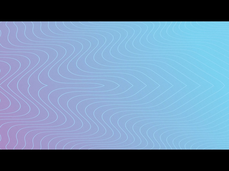 LAVENDER WAVES LOOP 05