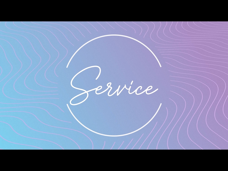 LAVENDER WAVES SERVICE