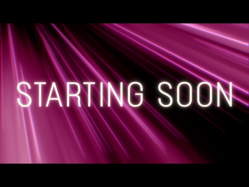 Light Ray Starting Soon Timber &
