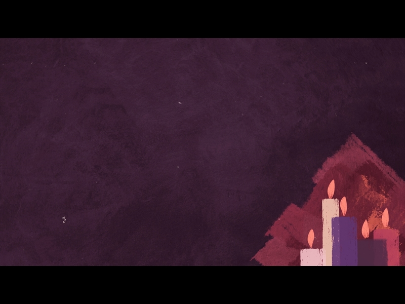 MOSAIC ADVENT LOOP 10