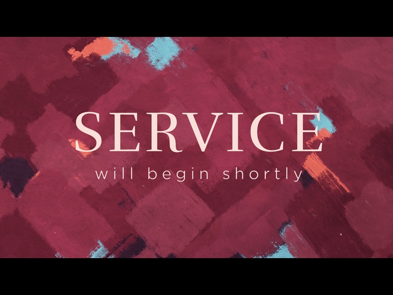 MOSAIC ADVENT SERVICE