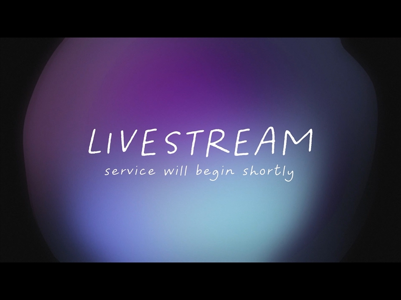 NEBULOUS LIVESTREAM