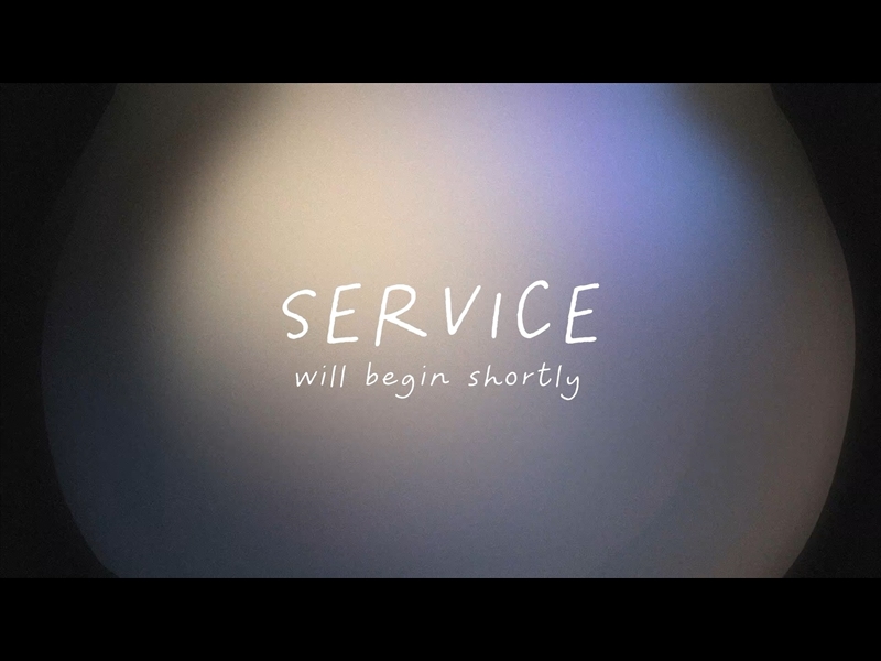 NEBULOUS SERVICE