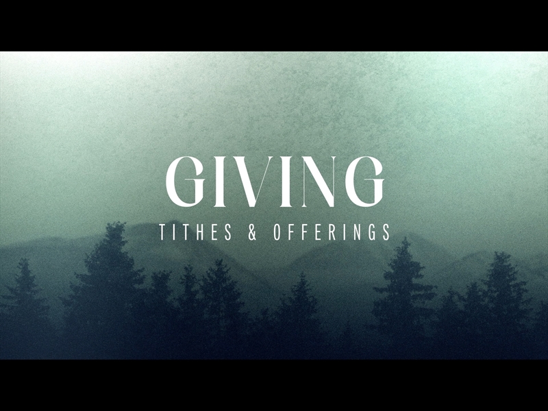 NORTHERN GLOW GIVING