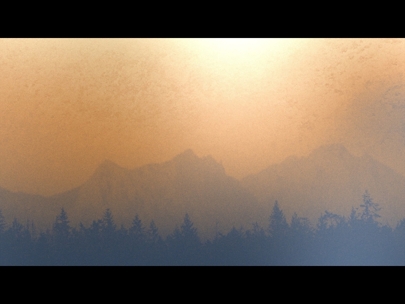 NORTHERN GLOW LOOP 01