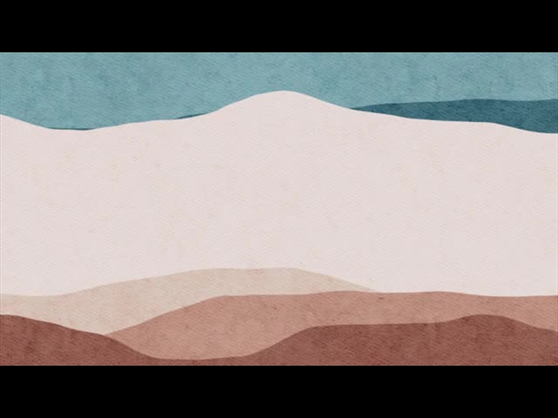 PAINTED HILLS LOOP 1