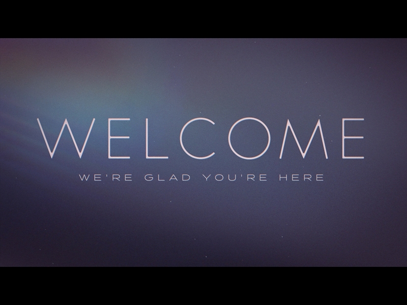 Prism Welcome Timber Pearl WorshipHouse Media