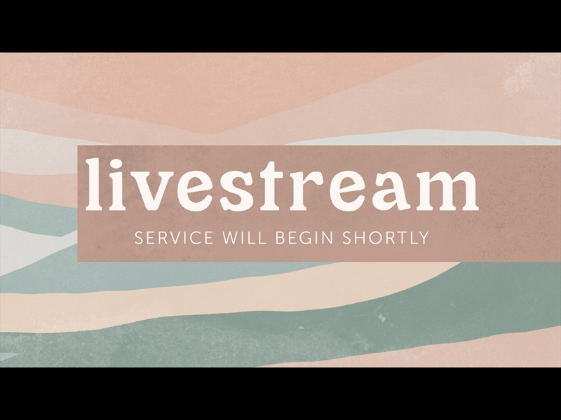 REFRESH LIVESTREAM