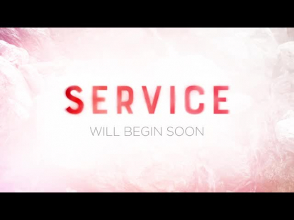 REJOICE SERVICE