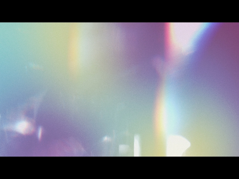 SHINE BRIGHT LOOP 01