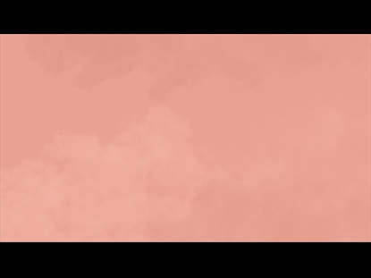 SOFT PINK CLOUDS LOOP