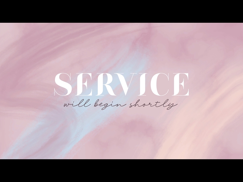 SWEET BREEZE: SERVICE
