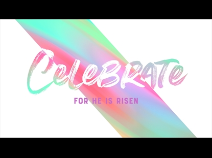 SWIRL SHERBET CELEBRATE