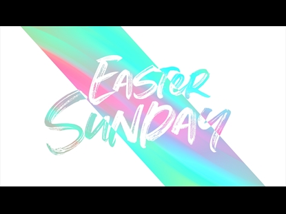 SWIRL SHERBET EASTER